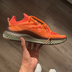 Adidas 4D Fusio