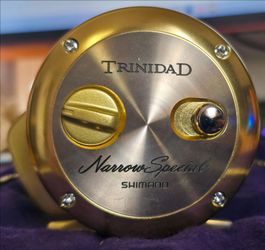 Shimano Trinidad TN16N NARROW SPECIAL