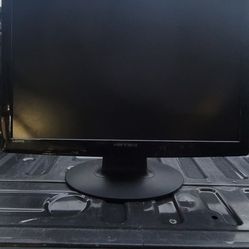 Computer Monitor 