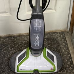Bissell Spin wave Mop