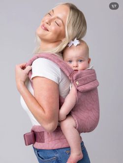 Mabē Monarch Baby Carrier