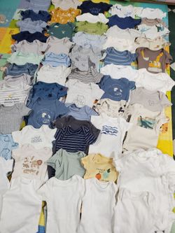 Baby Boy Preemie Clothes
