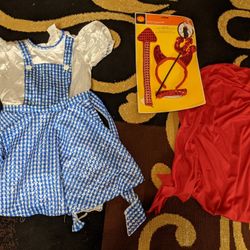 Kids Costumes