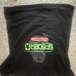 spider shirt