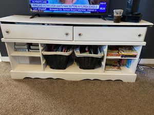 New And Used Tv Stand For Sale In Dublin Oh Offerup