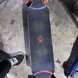 Atom Long Board $40
