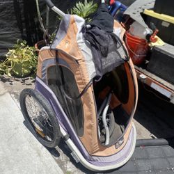 For Free Baby Jiving Stroller 