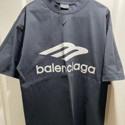 Balenciaga Tee