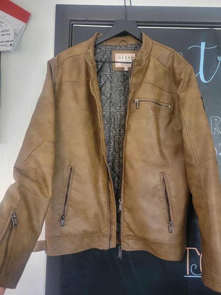 Guess Bomber Jacket 