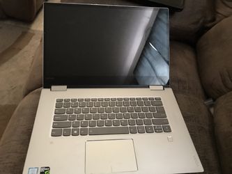 yoga laptop