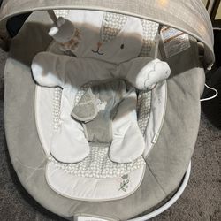 Baby Bouncer