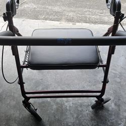 Days Bariatric Walker