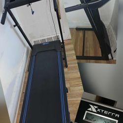 Treadmill 