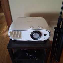 Epson Home Cinema 3500