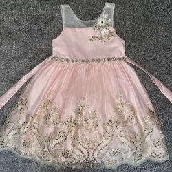 2T toddler dress