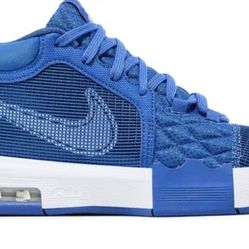 Nike LeBron Witness Basketball Shoes