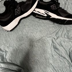 New balance size 11