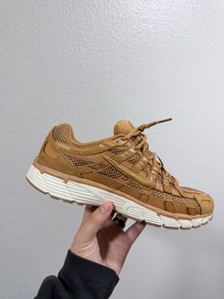 Nike p6000 brown