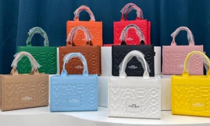 Newest Style Fashion Handbag Tote