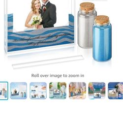 Sand Ceremony Kit For Wedding (339)