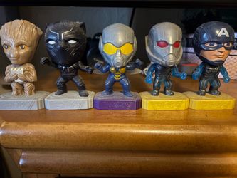 Toys