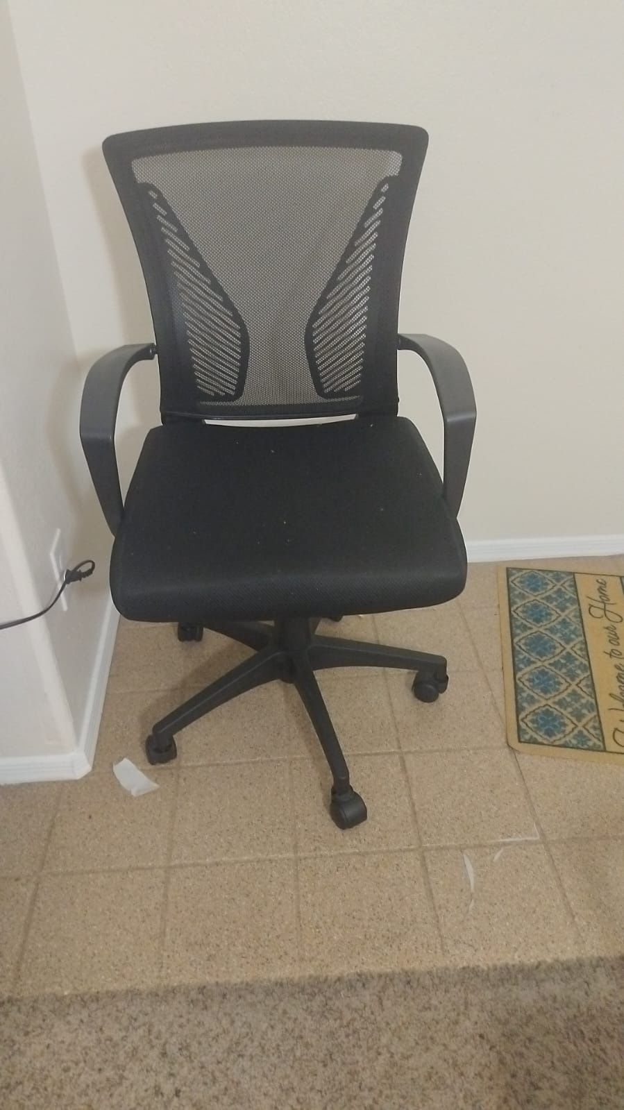 Mainstays Office Conference Chair