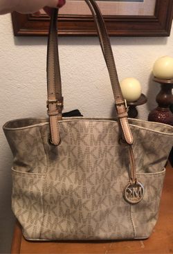 MK bag