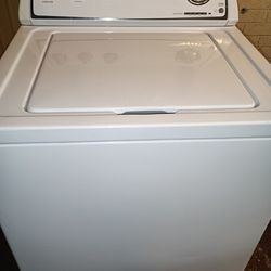 Heavy Duty Whirlpool Washer And Dryer They Both Work Great Free Delivery And Hook Up