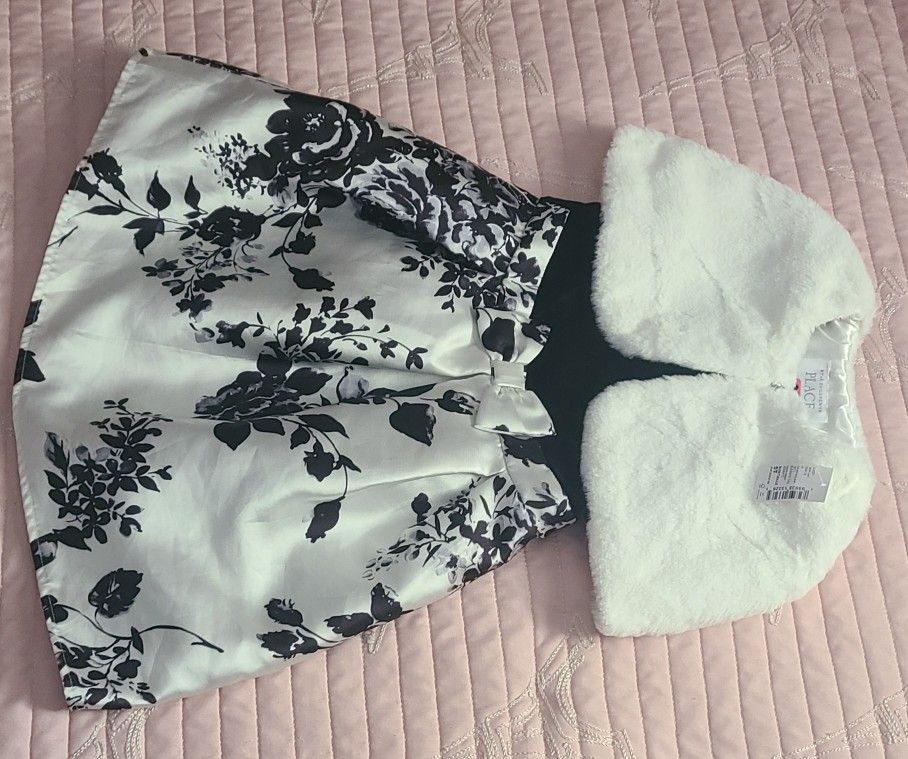 Dress For Girl