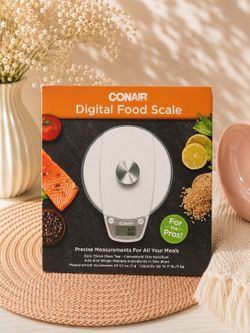 Food Scale