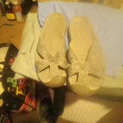 Keen Sandle Sz7.5 