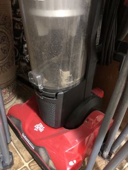 Vaccum Cleaner