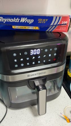Westbend Airfryer