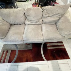 Free Sofa & Chair