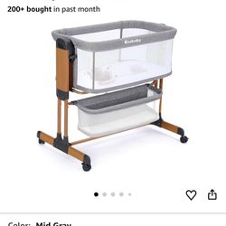 Brand New Bassinet 