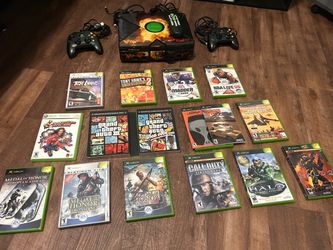 XBOX 🎮