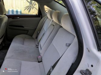 08 impala 78k