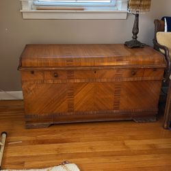 Hope Chest