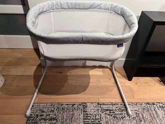Halo Bassinet