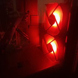 Gaming PC Intel Core i5 GTX 1660 Super; 16 GB Ram