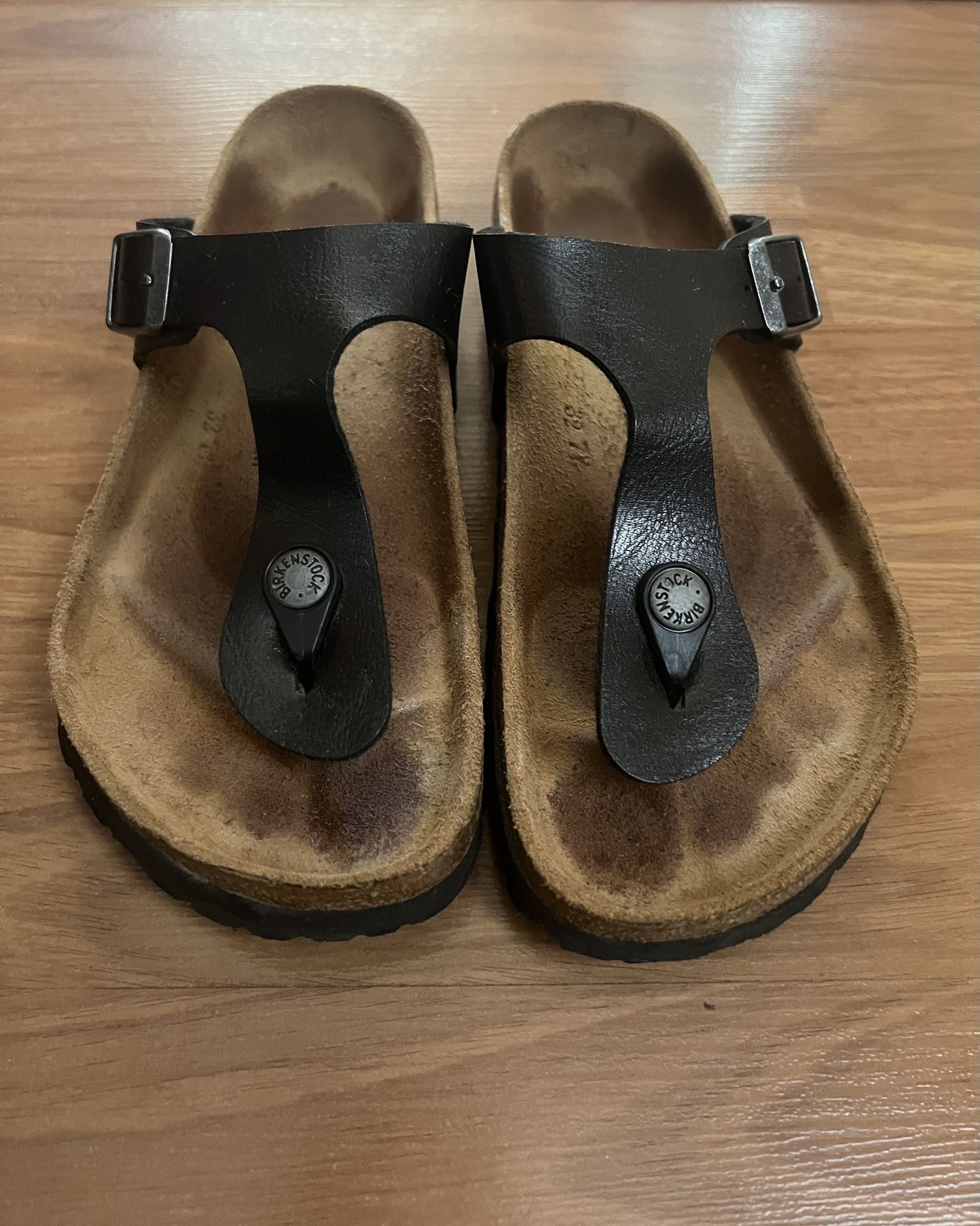 Birkenstock Gizeh-Size 6/36 Euro