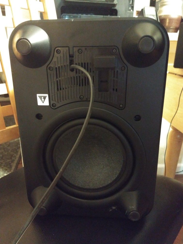 Sony SWF BR100 Wireless WiFi Active Subwoofer Floor Standing Bass