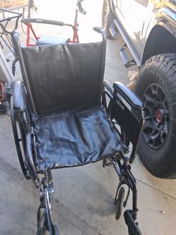 Wheel chair shower chair walker