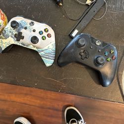 Xbox 1 Controller 