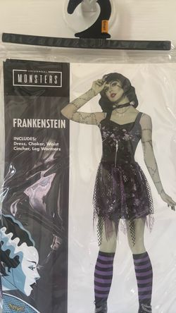 Halloween costume