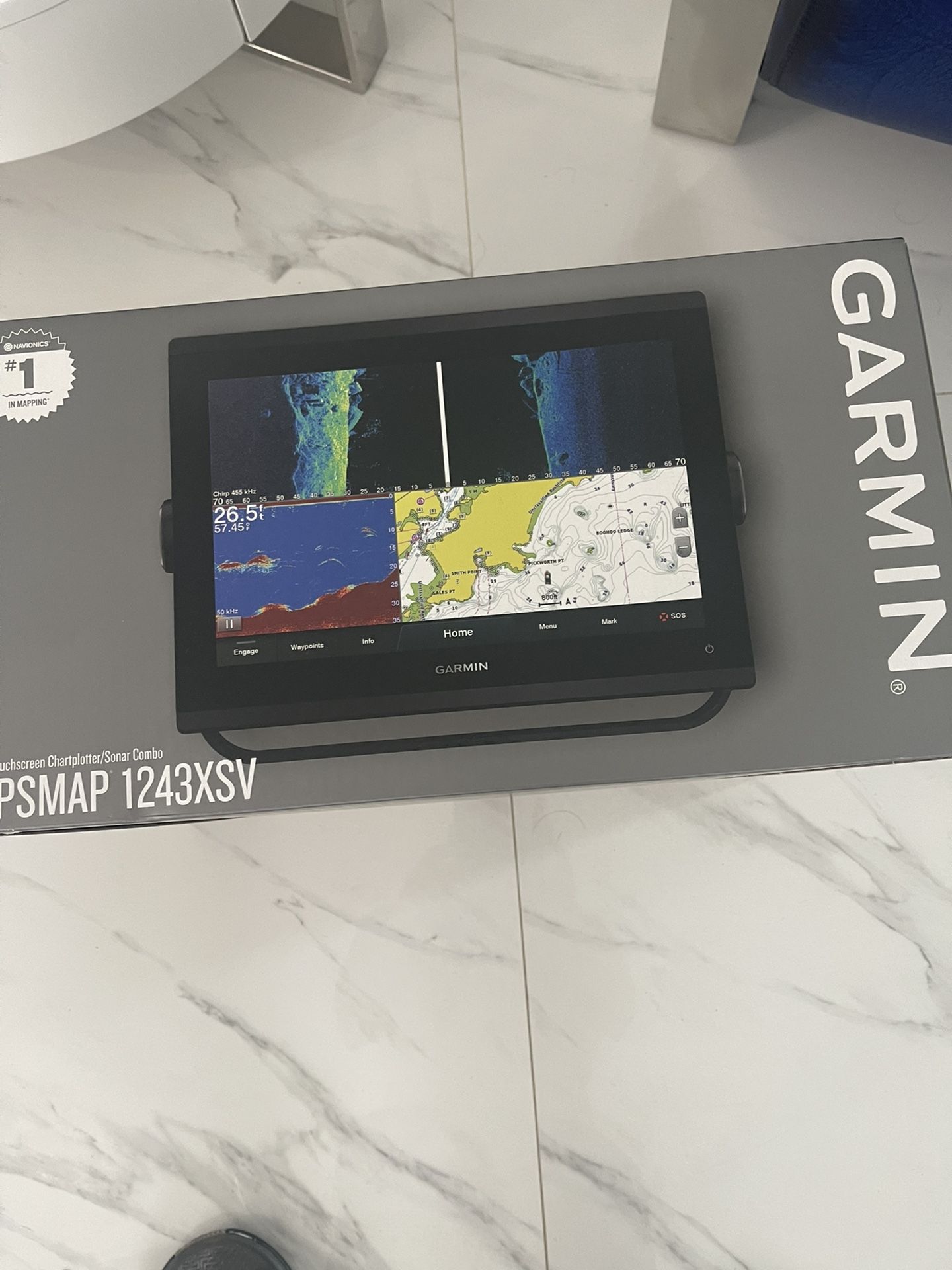 Garmin Index Smart Scale for Sale in Fort Lauderdale, FL - OfferUp