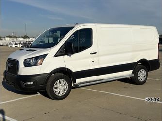 2025 Ford Transit-250 Cargo Van