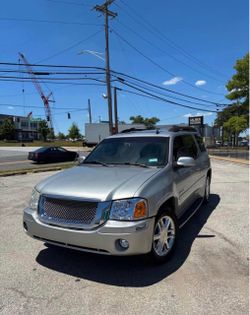 2006 GMC Envoy
