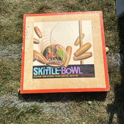 Skittle Bowl 