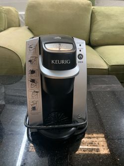 Máquina de café